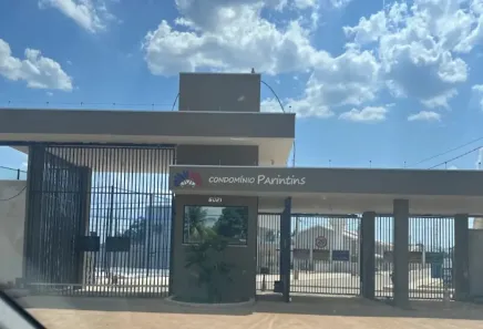 Casa de Condomínio com 3 Quartos à venda, 174m² no Aponiã, Porto Velho