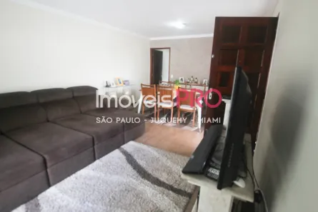 Sobrado com 3 Quartos à venda, 158m² no Vila Nair, São Paulo
