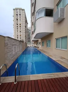 Apartamento com 2 Quartos à venda, 76m² no Santa Rosa, Niterói