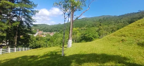 Lote/Terreno à venda, 12m² no Vargem Grande, Águas Mornas