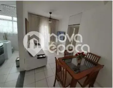 Apartamento com 2 Quartos à venda, 47m² no São Cristóvão, Rio de Janeiro