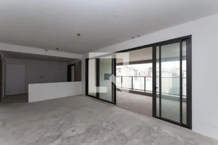 Apartamento com 3 Quartos à venda, 141m² no Perdizes, São Paulo