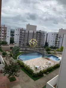 Apartamento com 2 Quartos à venda, 45m² no Jardim Alto da Boa Vista, Valinhos