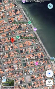 Lote/Terreno à venda, 450m² no Tomé (Praia Seca), Araruama