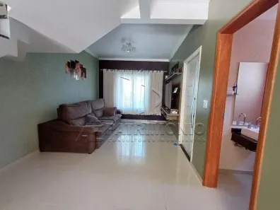 Sobrado com 3 Quartos à venda, 218m² no Jardim Gonçalves, Sorocaba