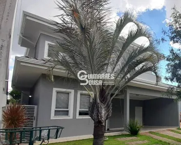 Casa com 3 Quartos para venda ou aluguel, 230m² no Bosque, Vinhedo