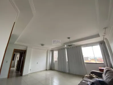Apartamento com 4 Quartos à venda, 112m² no Jardim América, Goiânia