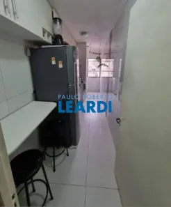 Apartamento com 2 Quartos à venda, 46m² no Vila Mangalot, São Paulo