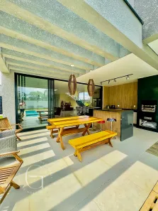 Casa com 3 Quartos à venda, 306m² no Paisagem Renoir, Cotia