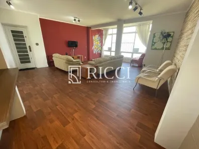 Apartamento com 4 Quartos à venda, 135m² no Boqueirão, Santos