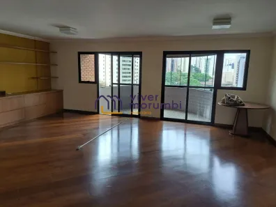 Apartamento com 3 Quartos à venda, 140m² no Lar São Paulo, São Paulo