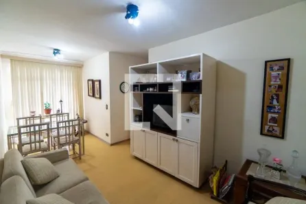 Apartamento com 2 Quartos à venda, 58m² no Vila Santa Catarina, São Paulo