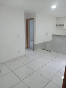 Apartamento com 2 Quartos à venda, 40m² no Vila Paulista, Botucatu