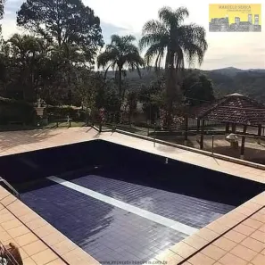Fazenda/Sítio com 5 Quartos à venda, 500m² no Chácaras Bom Tempo, Franco da Rocha