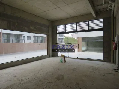 Ponto Comercial para alugar, 148m² no Pinheirinho, Vinhedo