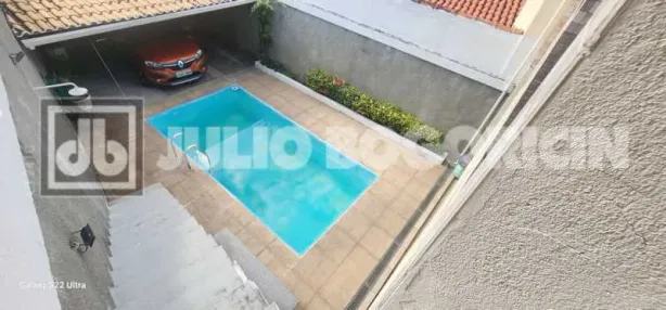 Casa de Condomínio com 4 Quartos à venda, 384m² no Jardim Carioca, Rio de Janeiro