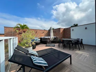 Cobertura com 3 Quartos à venda, 140m² no Riviera, Bertioga