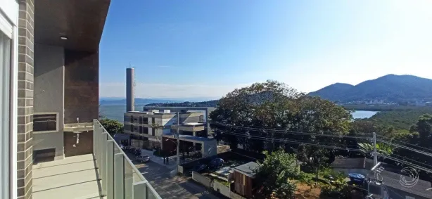 Apartamento com 3 Quartos à venda, 159m² no João Paulo, Florianópolis