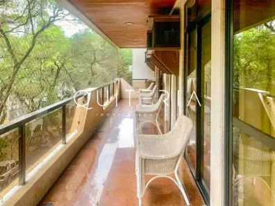 Apartamento com 4 Quartos à venda, 210m² no Ipanema, Rio de Janeiro