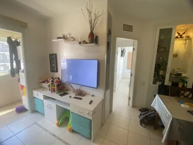Apartamento com 2 Quartos à venda, 63m² no Vila Guarani (Z Sul), São Paulo