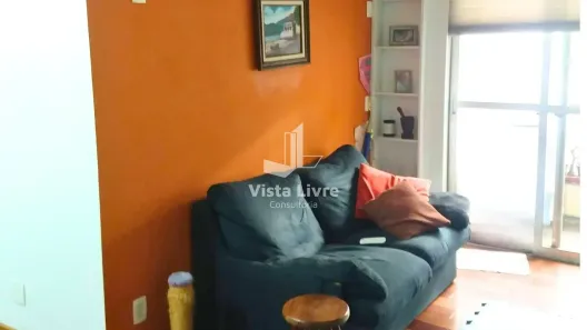 Apartamento com 2 Quartos à venda, 76m² no Vila Nova Conceição, São Paulo