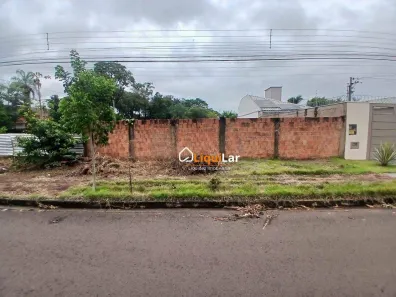 Lote/Terreno à venda, 360m² no Vila Nascente, Campo Grande