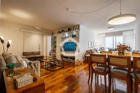Apartamento com 4 Quartos à venda, 115m² no Jardim Paulista, São Paulo