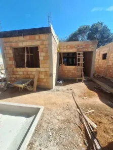 Casa com 2 Quartos à venda, 74m² no Cidade Satélite, Juatuba