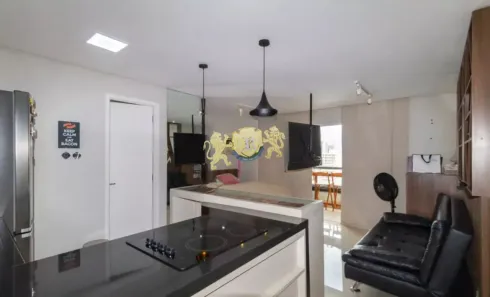 Flat com 1 Quarto à venda, 36m² no Cambuci, São Paulo