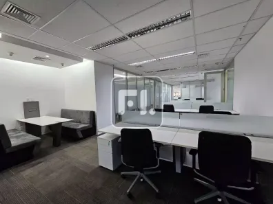 Sala Comercial à venda, 700m² no Vila Gertrudes, São Paulo