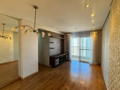 Apartamento com 2 Quartos à venda, 70m² no Vila Mogilar, Mogi das Cruzes