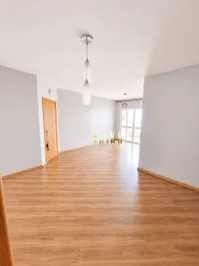 Apartamento com 4 Quartos à venda, 124m² no Jardim Esplanada, São José dos Campos