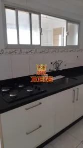 Apartamento com 2 Quartos à venda, 95m² no Taboão, São Bernardo do Campo