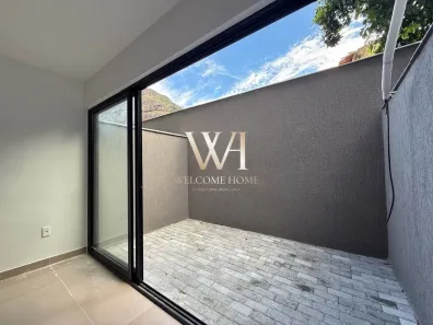 Apartamento com 1 Quarto à venda, 30m² no São Francisco, Niterói