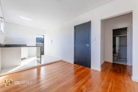Apartamento com 2 Quartos para alugar, 65m² no Garcia, Blumenau