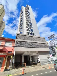Sala Comercial para alugar, 42m² no Centro, Novo Hamburgo