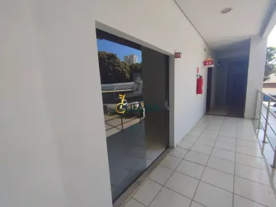 Ponto Comercial para alugar, 24m² no Jardim Petrópolis, Cuiabá