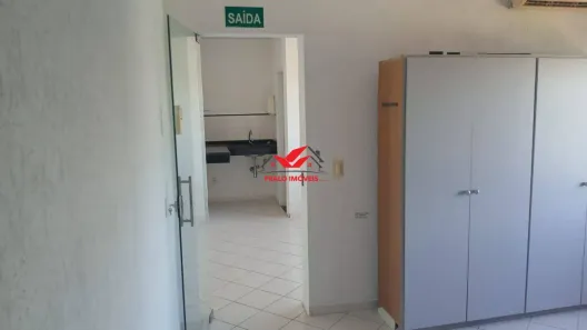 Sala Comercial para alugar, 45m² no Granja Viana II, Cotia