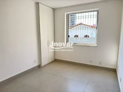 Sala Comercial para alugar, 118m² no Comiteco, Belo Horizonte