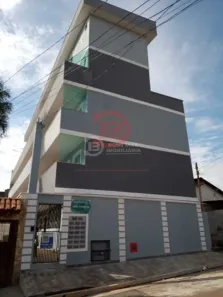 Apartamento com 2 Quartos à venda, 44m² no Jardim Coimbra, São Paulo