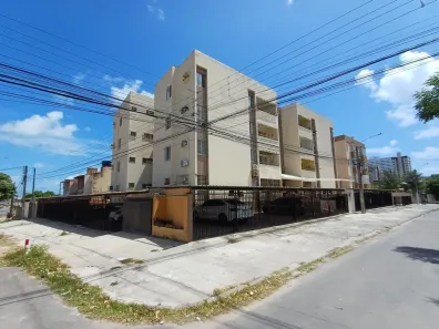 Apartamento com 3 Quartos à venda, 75m² no Casa Caiada, Olinda