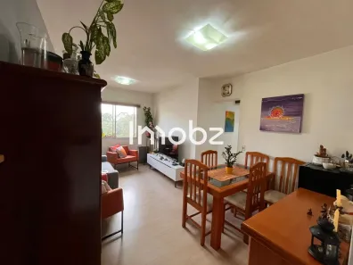 Apartamento com 3 Quartos à venda, 70m² no Vila Andrade, São Paulo