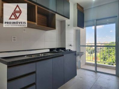 Apartamento com 2 Quartos à venda, 65m² no Vila Santa Maria, Americana