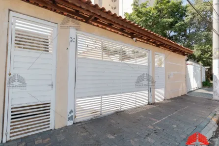 Casa com 4 Quartos à venda, 381m² no Chácara Califórnia, São Paulo