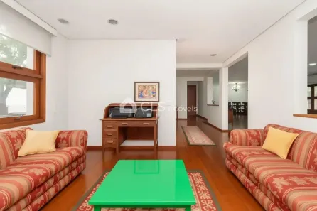 Sobrado com 4 Quartos à venda, 426m² no Vila Ida, São Paulo