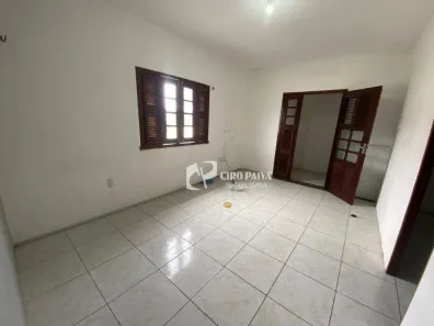 Apartamento com 2 Quartos para alugar, 90m² no José de Alencar, Fortaleza
