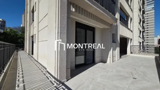 Apartamento com 4 Quartos à venda, 203m² no Perdizes, São Paulo