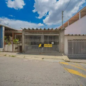 Casa com 4 Quartos à venda, 223m² no Bela Vista, Osasco