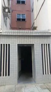 Apartamento com 2 Quartos à venda, 40m² no Jatiúca, Maceió