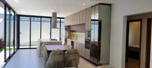 Casa de Condomínio com 3 Quartos à venda, 160m² no Loteamento Floresta, São José dos Campos